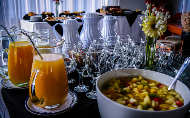 Elegance Hotel Tandil
