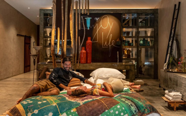 Areias do Seixo Charm Hotel & Residences