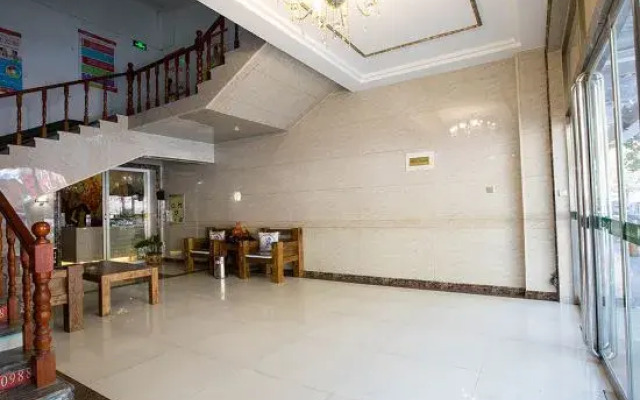 LiuXin hotel
