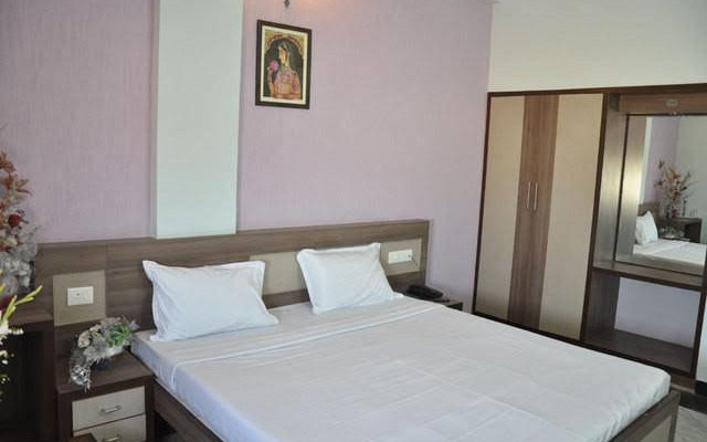 Hotel Siddharth Residency