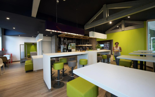 ibis Budget Dax Saint Paul les Dax