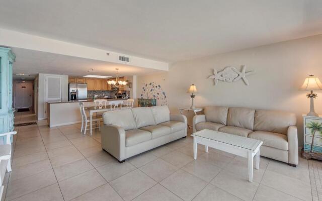 209 Beach Place Condos by RedAwning