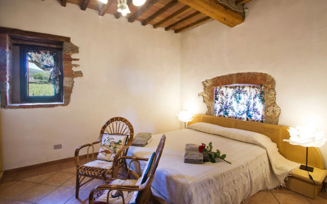 Agriturismo Novelleto