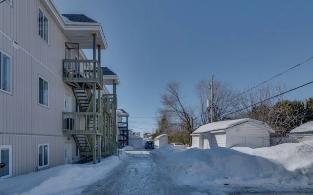 Les Condos de la Renaissance