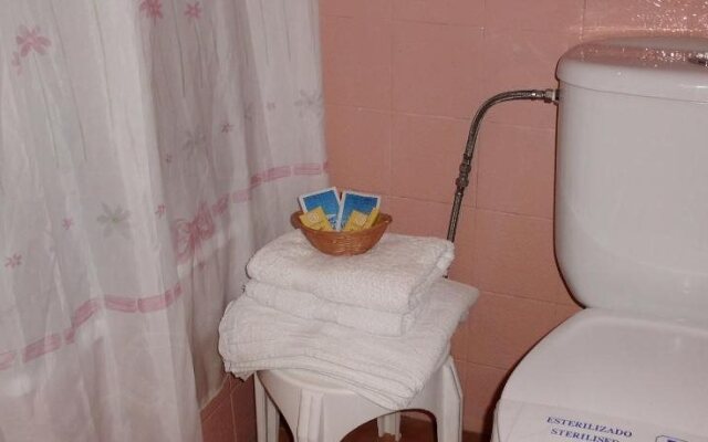 Hostal Casa Patricio