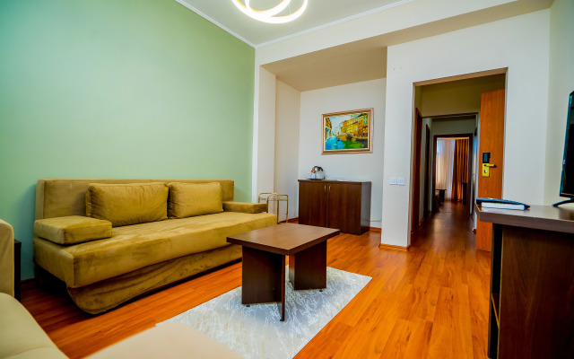 Hotel Guci