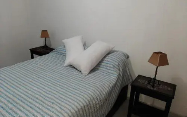 Todo El Centro A Tus Pies