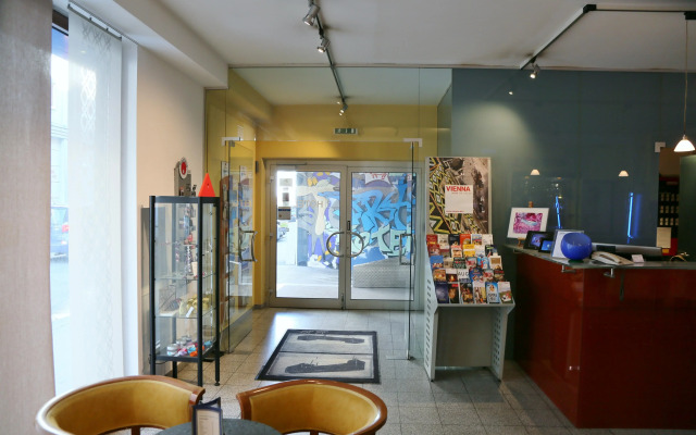 Arthotel Vienna