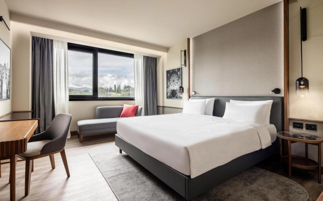 Radisson Blu Florence