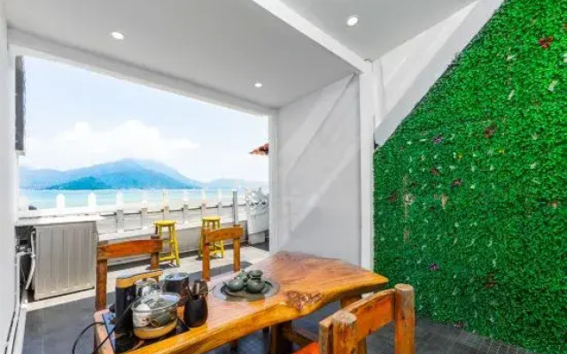 yuanhai seaview homestay