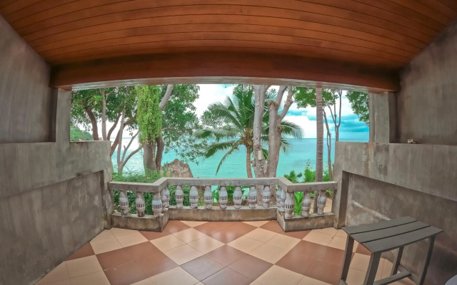 Haadson Resort