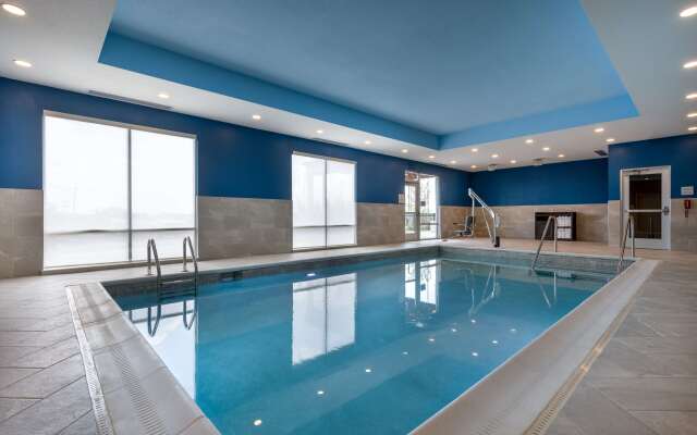 Hampton Inn Kansas City Southeast, Mo