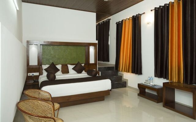 OYO 7966 Laacienekkas Valley Resort