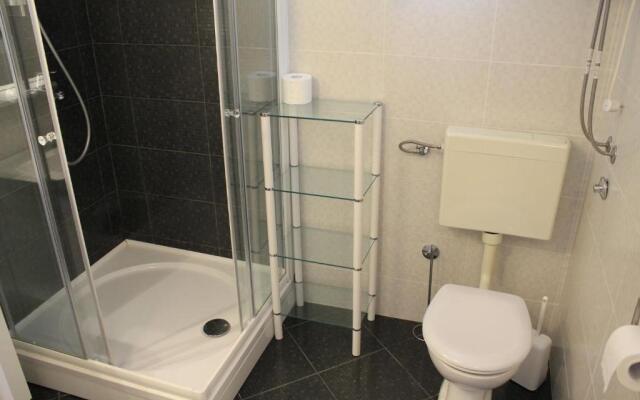 Apartments Zdenka-10m from beach