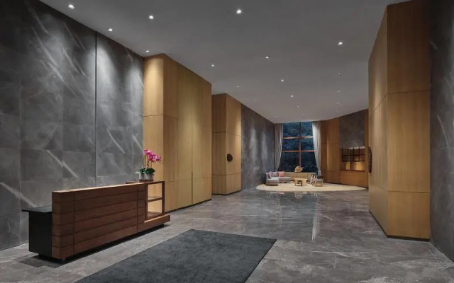 Crowne Plaza Shennongjia