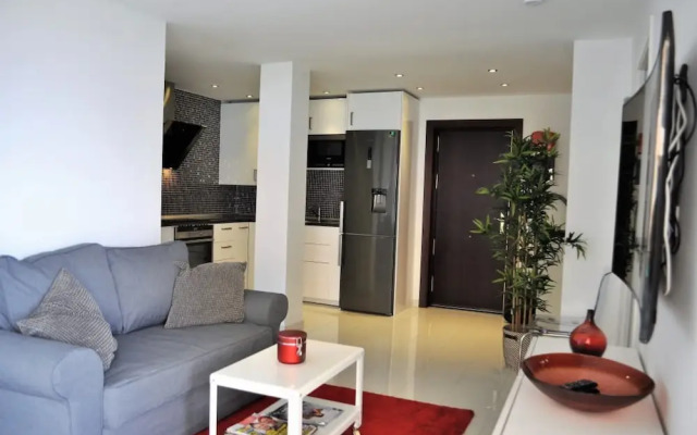 107328 - Apartment in Fuengirola