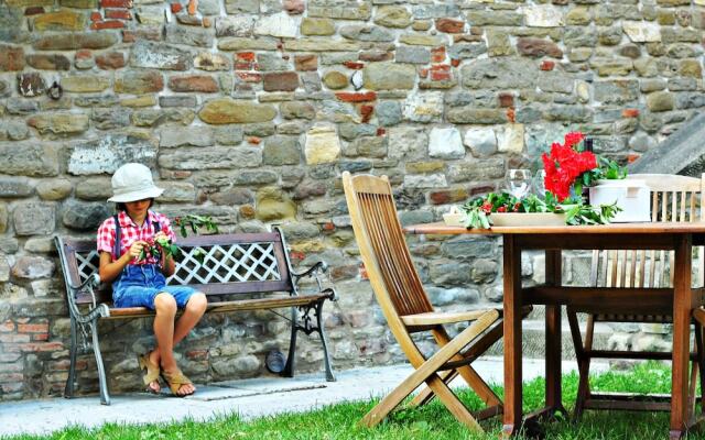 Agriturismo Popolano Di Sotto