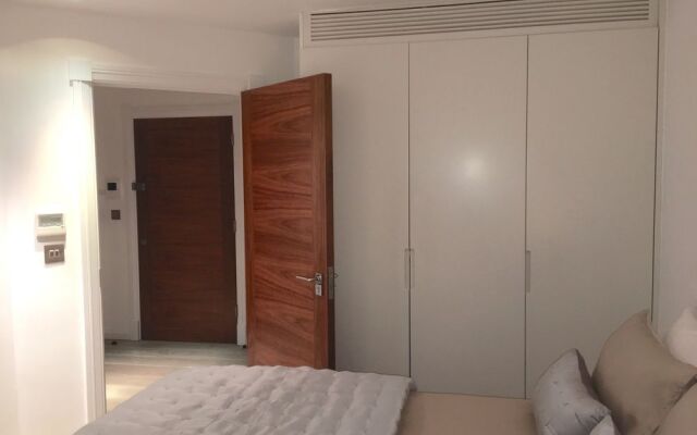 Embankment Luxury Apartments