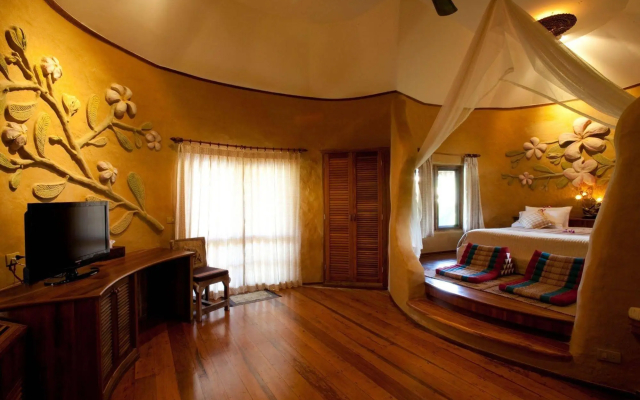 Vana Varin Resort Hua Hin