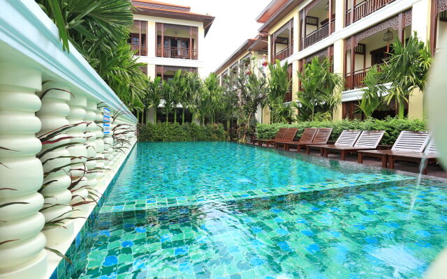 Viangluang Resort
