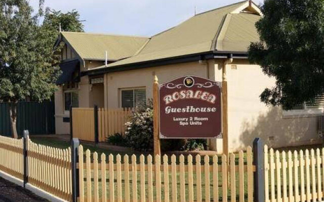 Rosalea Guesthouse