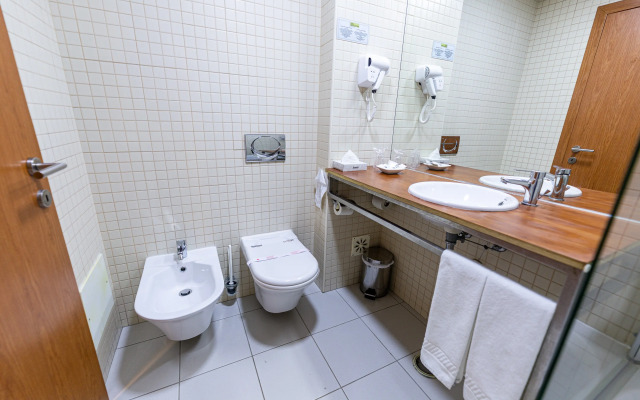 Hotel Sao Sebastiao de Boliqueime