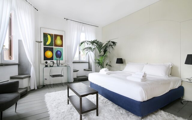 Short Stay Rome Apartments Colosseum