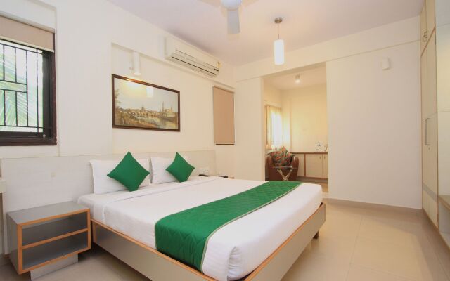 Parkwood Regency Homes