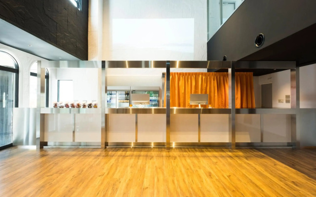 Fujisawa Hotel En