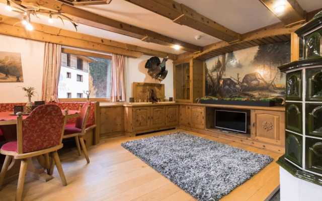 Aparthotel Herzblick