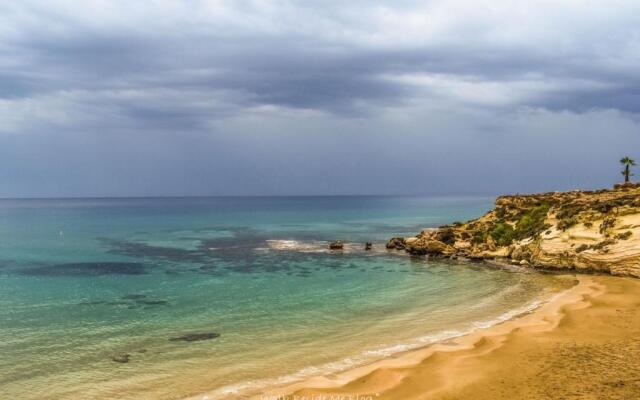 Kapparis Comfort Apartment