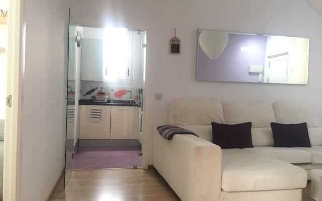 Hispalis Puerta Carmona