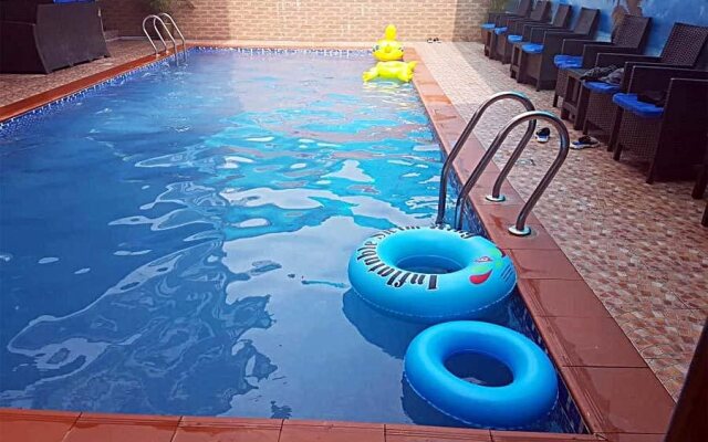 Atlantic Palms Suites