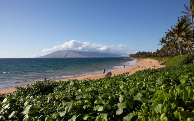 Wailea Ekahi 37C - One Bedroom Condo