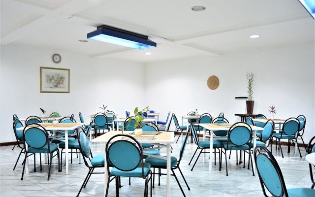 ZEN Rooms Basic Cipanas Km.78