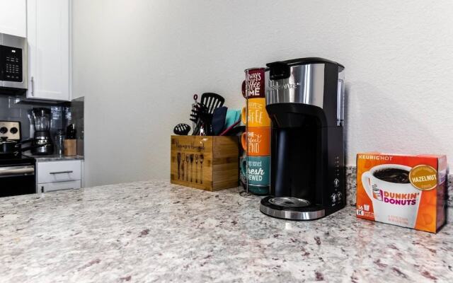 StayOvr At Craig Ranch