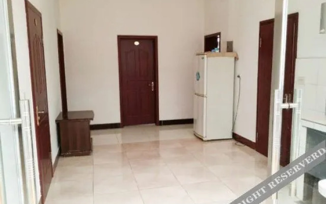 Xingcheng Weiwei Family Hotel