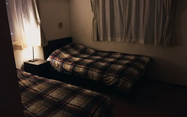 Hotel Yuni Star-Club