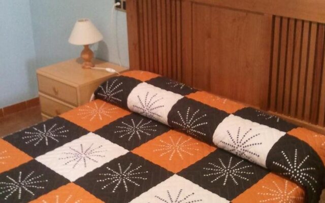 Hostal Can Barrina