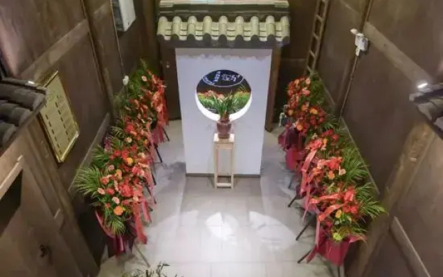 Changting Tingzhou Xiaozhu Inn