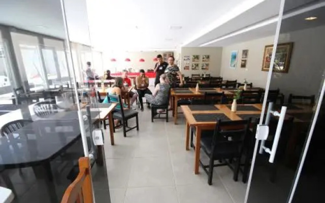 Curitiba Park Hotel