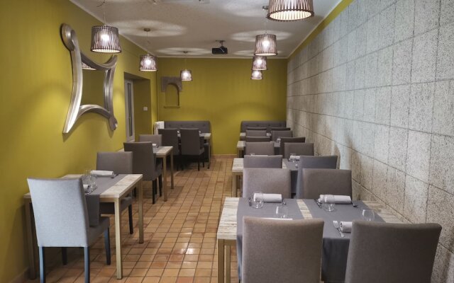 Hostal Restaurant Cal Duran