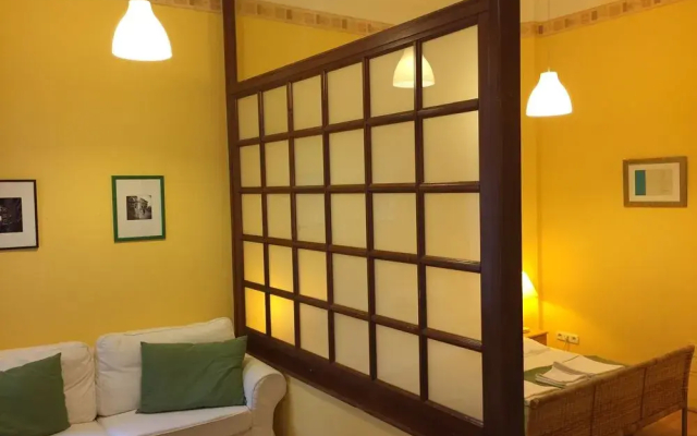 Club Apartments & Rooms