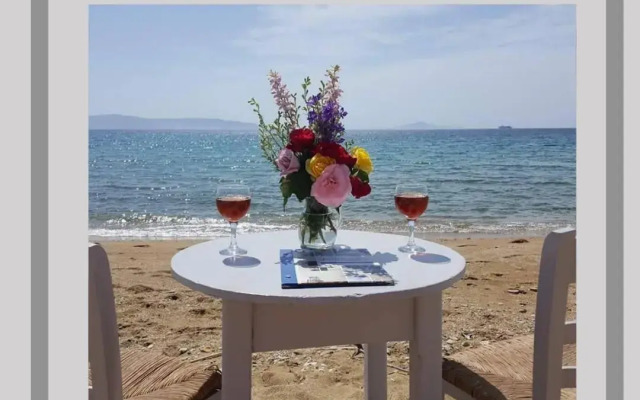 Hotel Fisilanis