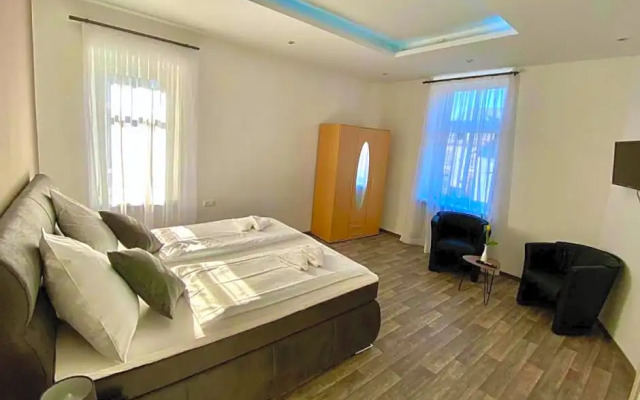 Hotel Krone Riesling