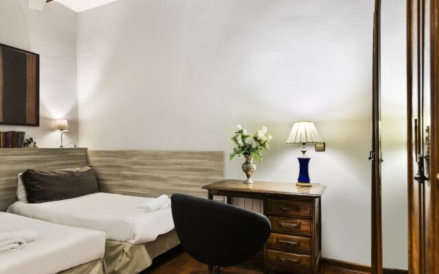 Stay U-nique Apartments Obradors