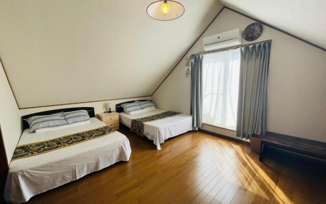 Shanshui House Shin asahi