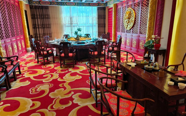 Jun Jia Hotel