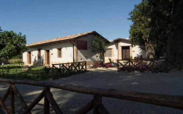 La Casa nella Prateria