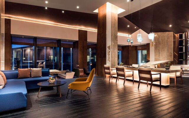 Pullman Kaifeng Jianye